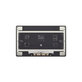 Kompletter Trackpad für MacBook Pro 16", A2780 (2023), Space Gray, 661-32185, Genuine Apple