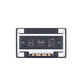Kompletter Trackpad für MacBook Pro 14", A2442 (2021), A2779 (2023), Silver, 661-32208, Genuine Apple