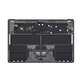 Oberer Tastaturrahmen für MacBook Air 15", A3114 (2023), mit US-Tastatur und Akku, Space Gray, 661-34895, Genuine Apple