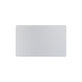 Kompletter Trackpad für MacBook Air 15", A2941 (2023), Silver, 661-34950, Genuine Apple