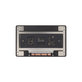 Kompletter Trackpad für MacBook Pro 14", A2992 (2023), Silver, 661-38736, Genuine Apple