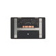 Kompletter Trackpad für MacBook Air 15", A3114 (2024), Starlight, 661-40272, Genuine Apple