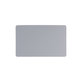 Kompletter Trackpad für MacBook Air 13", A3113 (2024), Space Gray, 661-40274, Genuine Apple