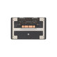 Kompletter Trackpad für MacBook Air 13", A3113 (2024), Silver, 661-40275, Genuine Apple