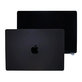 LCD-Display für MacBook Pro 14", A3112, A3185 (2024), mit Frontglas und Deckel, Space Black, 661-41794, Genuine Apple