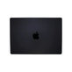 LCD-Display für MacBook Pro 14", A3112, A3185 (2024), mit Frontglas und Deckel, Nano-Texture, Space Black, 661-41795, Genuine Apple