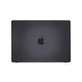 LCD-Display für MacBook Pro 16", A3403 (2024), mit Frontglas und Deckel, Space Black, 661-42325, Genuine Apple