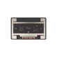 Kompletter Trackpad für MacBook Pro 14", A3112 (2024), Space Black, 661-42546, Genuine Apple