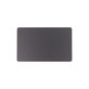 Kompletter Trackpad für MacBook Pro 14", A3112 (2024), Space Black, 661-42546, Genuine Apple
