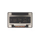 Kompletter Trackpad für MacBook Pro 14", A3112 (2024), Silver, 661-42547, Genuine Apple