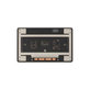 Kompletter Trackpad für MacBook Pro 14", A3185 (2024), Space Black, 661-42651, Genuine Apple