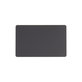 Kompletter Trackpad für MacBook Pro 14", A3185 (2024), Space Black, 661-42651, Genuine Apple