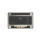 Kompletter Trackpad für MacBook Pro 16", A3403 (2024), Space Black, 661-46156, Genuine Apple