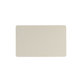 Kompletter Trackpad für MacBook Air 13", A3240 (2025), Starlight, 661-50125, Genuine Apple