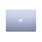 LCD-Display für MacBook Air 15", A3241 (2025), mit Frontglas und Deckel, Sky Blue, 661-50132, Genuine Apple