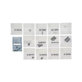 Oberer Tastaturrahmen für MacBook Pro 14", A3185 (2024), mit US-Tastatur und Akku, Space Black, 661-50210, Genuine Apple