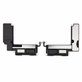 Lautsprecher (Links und Rechts) für MacBook Air 15", A3241 (2025), 923-12444, Genuine Apple