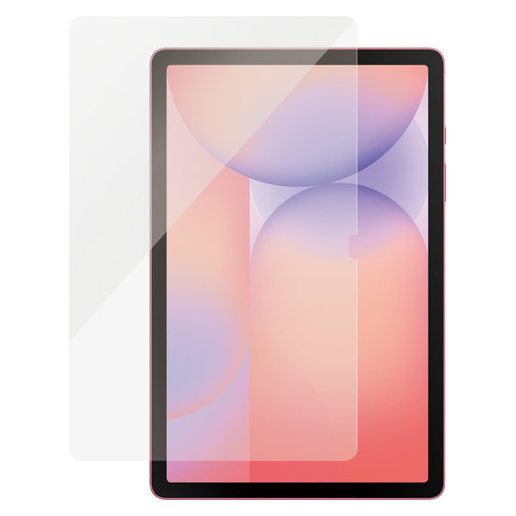 Panzerglas UWF für Samsung Galaxy Tab S10 Lite, Klar, PanzerGlass