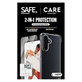 Bundle 2-in-1 mit Applikator für Samsung Galaxy A56 5G, PanzerGlass