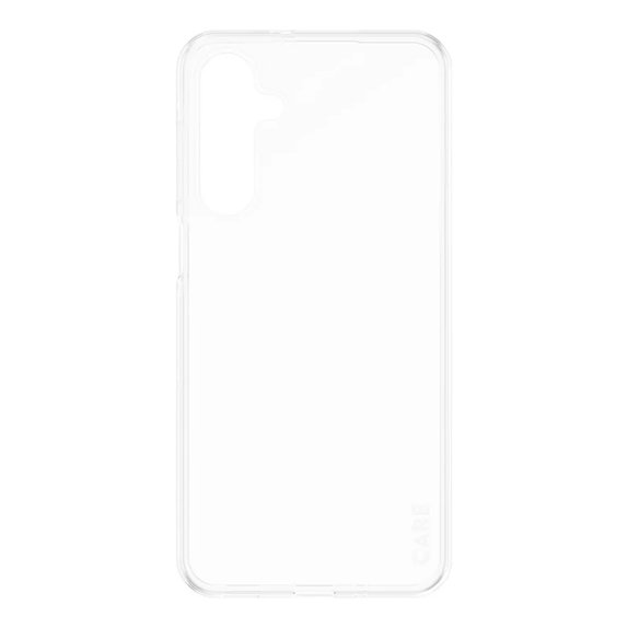 Hülle X-Ray für Samsung Galaxy A26 5G, Transparent, PanzerGlass