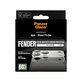 Fender Kameraobjektivschutz für iPhone 17 Pro Max, Silber, PanzerGlass