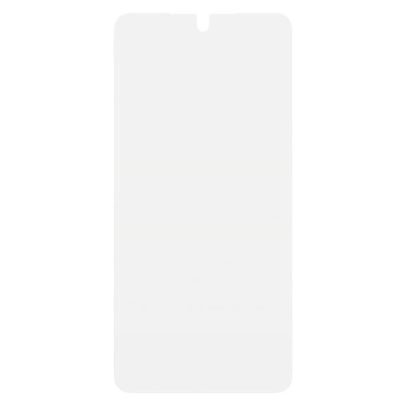 Panzerglas UWF Ceramic mit Applikator für Samsung Galaxy S26, Klar, PanzerGlass