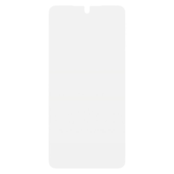 Panzerglas UWF Ceramic mit Applikator für Samsung Galaxy S26, Klar, PanzerGlass