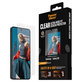 UWF Panzerglas mit FASTFIT In-A-Box für Samsung S26, Transparent, PanzerGlass