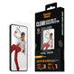Panzerglas UWF mit FASTFIT In-A-Box für Samsung Galaxy S26+, Klar, PanzerGlass