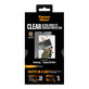 UWF Panzerglas mit FASTFIT In-A-Box für Samsung S26 Ultra, Klar, PanzerGlass