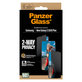 Panzerglas UWF 2-Way Privacy mit Applikator für Samsung Galaxy S26+, Klar, PanzerGlass