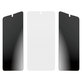 Panzerglas UWF 2-Way Privacy mit Applikator für Samsung Galaxy S26+, Klar, PanzerGlass