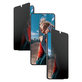 Panzerglas UWF 2-Way Privacy mit Applikator für Samsung Galaxy S26+, Klar, PanzerGlass
