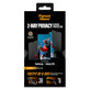 Panzerglas UWF 2-Way Privacy mit FASTFIT In-A-Box für Samsung Galaxy S26, Klar, PanzerGlass