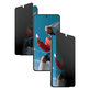 Panzerglas UWF 2-Way Privacy mit FASTFIT In-A-Box für Samsung Galaxy S26, Klar, PanzerGlass