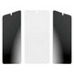 Panzerglas UWF 2-Way Privacy mit FASTFIT In-A-Box für Samsung Galaxy S26, Klar, PanzerGlass