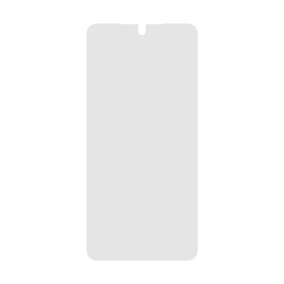 PanzerGlass - UWF 2-Way Privacy Panzerglas mit FASTFIT In-A-Box für Samsung Galaxy S26+, klar