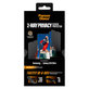 Panzerglas UWF 2-Way Privacy mit FASTFIT In-A-Box für Samsung Galaxy S26 Ultra, Klar, PanzerGlass