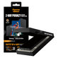 Panzerglas UWF 2-Way Privacy mit FASTFIT In-A-Box für Samsung Galaxy S26 Ultra, Klar, PanzerGlass