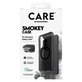 Hülle Smokey mit schwarzem QI für Samsung Galaxy S26+, Schwarz, PanzerGlass