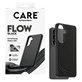 Hülle FLOW mit QI für Samsung Galaxy S26+, Schwarz, PanzerGlass