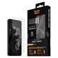 Panzerglas UWF Ceramic mit FASTFIT In-A-Box für Samsung Galaxy S26+, Klar, PanzerGlass