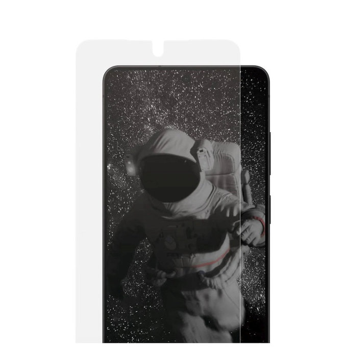 UWF Ceramic Panzerglas mit FASTFIT In-A-Box für Samsung S26 Ultra, Transparent, PanzerGlass