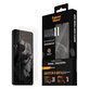 UWF Ceramic Panzerglas mit FASTFIT In-A-Box für Samsung S26 Ultra, Transparent, PanzerGlass