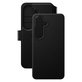 Hülle Tango Wallet Two-In-One mit QI für Samsung Galaxy S26, Schwarz, PanzerGlass