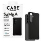 Hülle Samba mit QI für Samsung Galaxy S26+, Schwarz, PanzerGlass