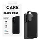 Hülle TPU für Samsung Galaxy S26, Schwarz, PanzerGlass