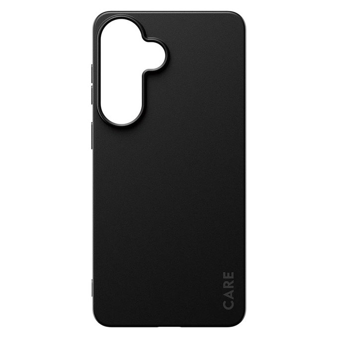 Hülle TPU für Samsung Galaxy S26+, Schwarz, PanzerGlass