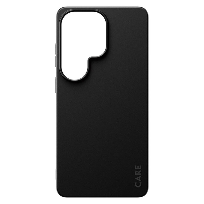 Hülle TPU für Samsung Galaxy S26 Ultra, Schwarz, PanzerGlass
