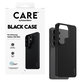 Hülle TPU für Samsung Galaxy S26 Ultra, Schwarz, PanzerGlass